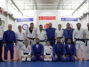 Judo Avrupa Şampiyonası Başlıyor