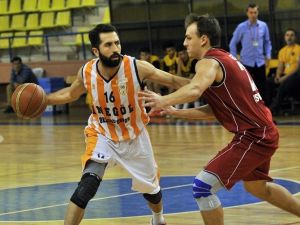 İnegöl’e Efe’lik Sökmedi: 83-80