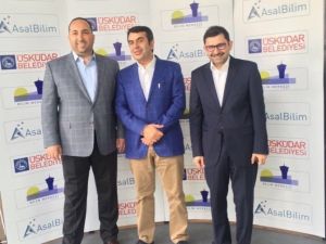 “İstanbul Bilim Merkezi’nde, Geleceğin Bilim Adamları Yetişecek”