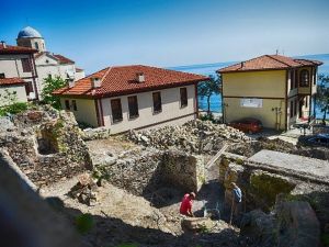 Tekintaş: “Tarihi Silmişiz”