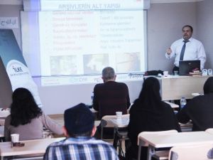 İlke ’Stk Yönetici Eğitim Programı’ 2’inci Dönem Mezunlarını Verdi
