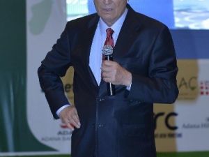 Uluslararası Özel Atık Zirvesi