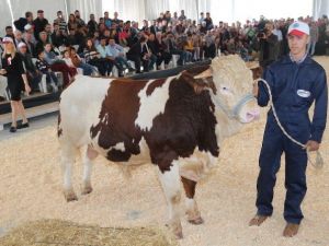 Tarım Ve Hayvancılık Sektöründen Dev Buluşma