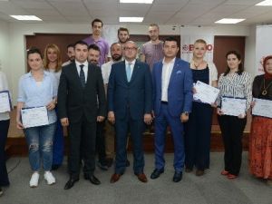 Türkiye’de 1 Milyon 300 Bin Girişimci Var