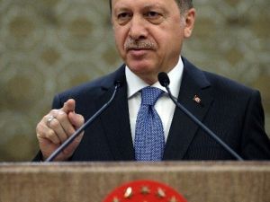 Cumhurbaşkanı Erdoğan: “Bu İş Bitecek”