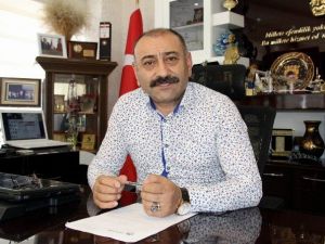 Kooperatiften Esnafa 4.5 Milyon Tl Faizsiz Kredi