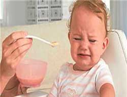 Çocuğunuz iştahsız mı?