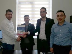 Yurt Dışından Gelen Hastalara Tercümanlık Hizmeti
