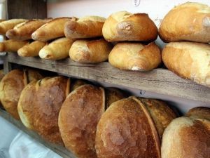 Samsun’da Ekmek Üreten 15 Pastane Tespit Edildi