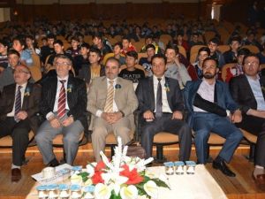 Çorum’da İmam Hatip Liseleri Arasında Siyer-i Nebi Yarışması