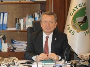 Başkan Kantarcı’dan Duygulu Çağrı