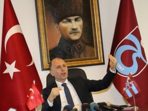 Muharrem Usta’dan Çarpıcı Açıklamalar