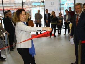 Samsun’da 14. Ulusal Mimarlık Sergisi