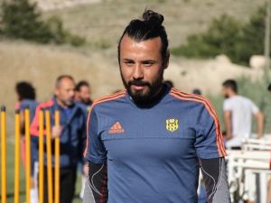 Yeni Malatyasporlu Oyunculardan Play-off Değerlendirmesi