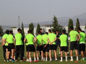 Arslan’dan Beşiktaş’a Gözdağı
