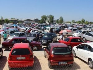 Taşıt Ve Tüketici Kredisi Düşerse, İkinci El Otomobil Satışları Da Artar