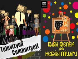 Rize'de Tiyatro Oyunu Sahnelenecek