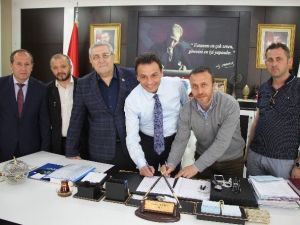Maçka Belediyesi’nden Afrika’ya Kardeşlik Kuyusu