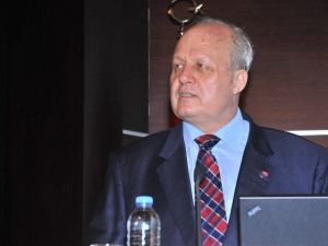 Aso Başkanı Özdebir Üniversite Öğrencileri İle Bir Araya Geldi