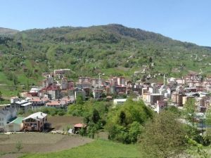 Tonya Turizmle Büyüyecek