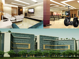 Sağlıkta devrim yaşatacak 29 proje!