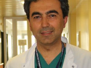 Bakıma Muhtaç Hastalara Çatalca’da 5 Yıldızlı Otel Konforu