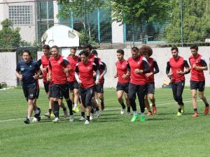 Denizlispor’da Hakeme Öfke Dinmek Bilmiyor