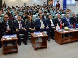 Anadolu Üniversitesi Eskişehir’de Sivil Havacılığa Yön Veriyor