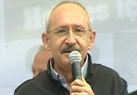 Kılıçdaroğlu Başbakan’a Ananı… Dedi - VİDEO