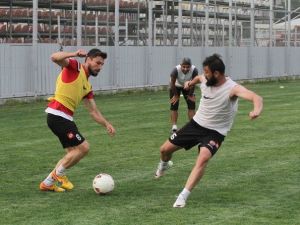 Spor Toto 2. Lig