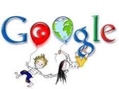 Google'de kriz kurbanı