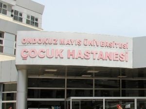 Yağmur Bebeğin Sağlık Durumu Ciddiyetini Koruyor