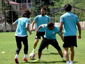 Erkan Sözeri: "Güzel Bir Hikaye Yazıyoruz"