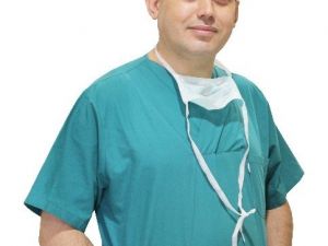 Orta Kulakta Sıvı Toplanması Ve Tüp Takılması Ameliyatı