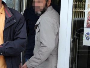 Samsun’da Paralel Operasyonunda 1 Gözaltı