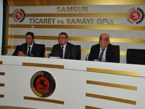 Murzioğlu: “İnşaat Sektörü Kosgeb Çağrılarına Dahil Edilmeli”