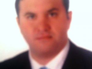 Öğretmen Evinde Ölü Bulundu
