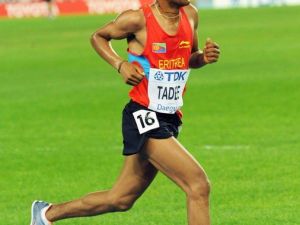 Vodafone İstanbul Yarı Maratonu’nda Koşacak Elit Atletler Belli Oldu