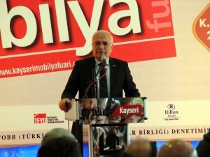Ekonomi Bakanı Mustafa Elitaş:
