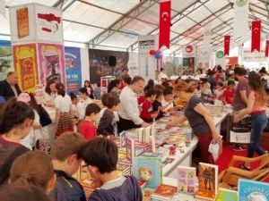İlk 2 Günde 10 Binin Üzerinde Ziyaretçi