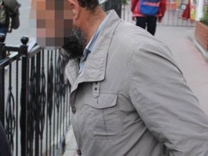 Paralel Operasyonu Şüphelisine Adli Kontrol
