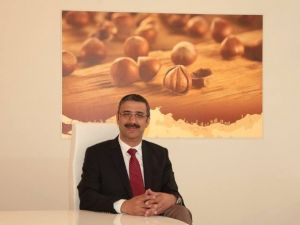Bayraktar Fındık Tüccarlarına Ve Sanayicilerine Çattı