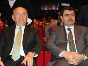 Bakan Sarı: “Hiçbir Güç Türkiye’nin Geleceğini İpotek Altına Alamaz”