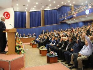 Marmarabirlik’te Birlik Beraberlik Coşkusu