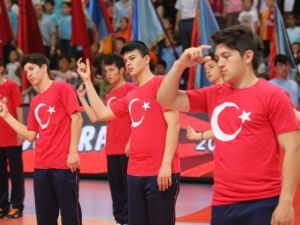 Nilüfer’de Bir Ay Spor Rüzgarı Esecek