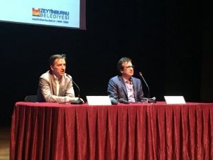 İlker Yağcıoğlu: "Aziz Yıldırım’ı Kimsenin Alt Edebileceğini Düşünmüyorum"