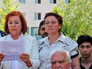 Ak Parti’li Kadınlara Hakaret Eden Chp’li Başkan, Savcıya İfade Verdi