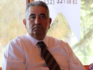 Mahmut Uslu’dan Ahmet Şan’a Eleştiri