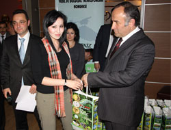 Rize'de Turizmi Geliştirme Çalışmaları