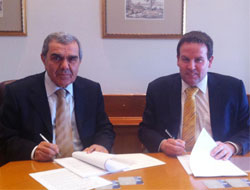 Hilton Oteli Artık Rize`de